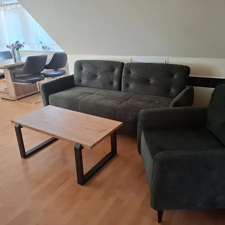 Haus Im Naturpark Am Steinhuder בית הארחה 3*