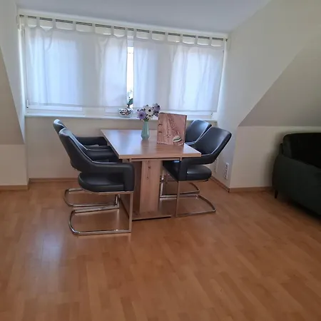 בית הארחה Haus Im Naturpark Am Steinhuder 3*
