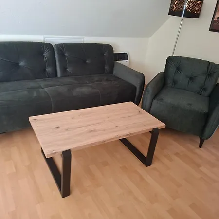 Haus Im Naturpark Am Steinhuder בית הארחה וונסטורף