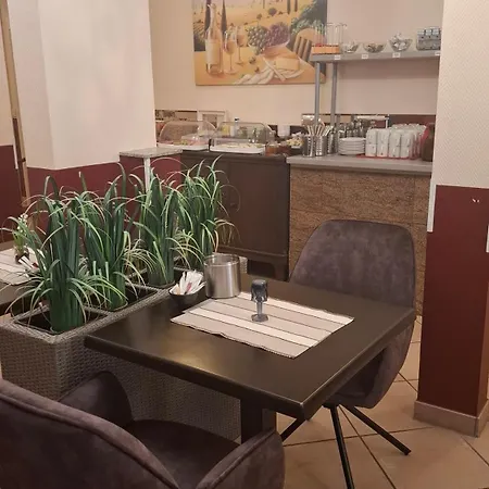 Haus Im Naturpark Am Steinhuder בית הארחה 3*