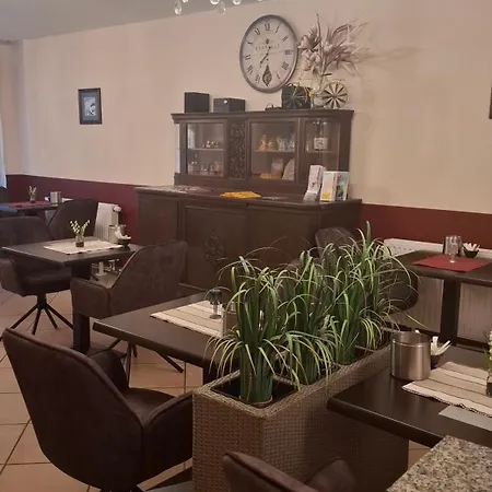 Haus Im Naturpark Am Steinhuder 3*
