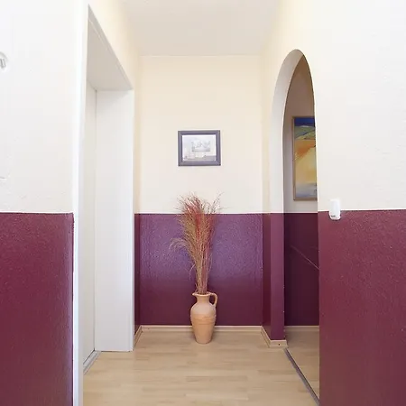 Haus Im Naturpark Am Steinhuder וונסטורף