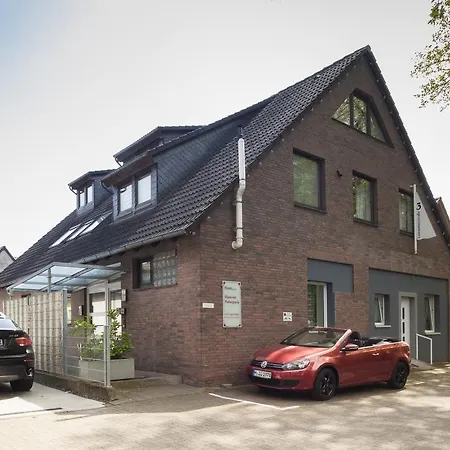 Haus Im Naturpark Am Steinhuder Wunstorf
