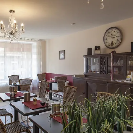 Haus Im Naturpark Am Steinhuder 3*