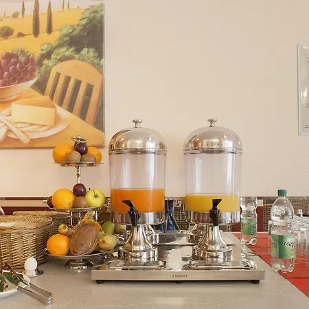 Haus Im Naturpark Am Steinhuder Guest house 3*