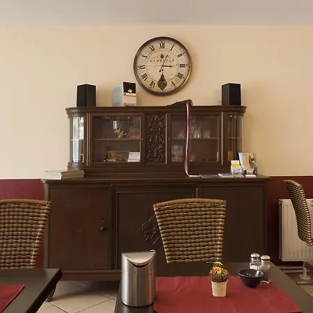 Haus Im Naturpark Am Steinhuder 3* ヴンストルフ
