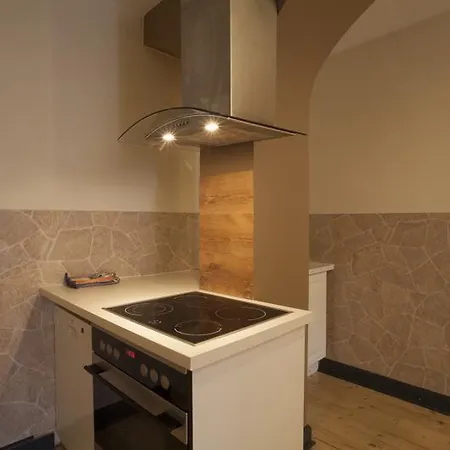 Haus Im Naturpark Am Steinhuder 3* Wunstorf