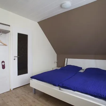 Haus Im Naturpark Am Steinhuder Guest house