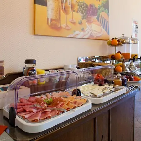 בית הארחה Haus Im Naturpark Am Steinhuder 3*