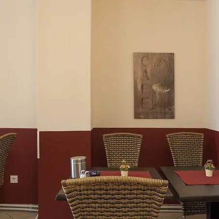 Haus Im Naturpark Am Steinhuder 3*