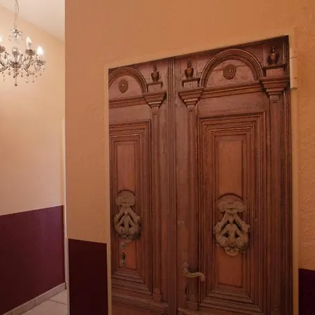 Haus Im Naturpark Am Steinhuder בית הארחה