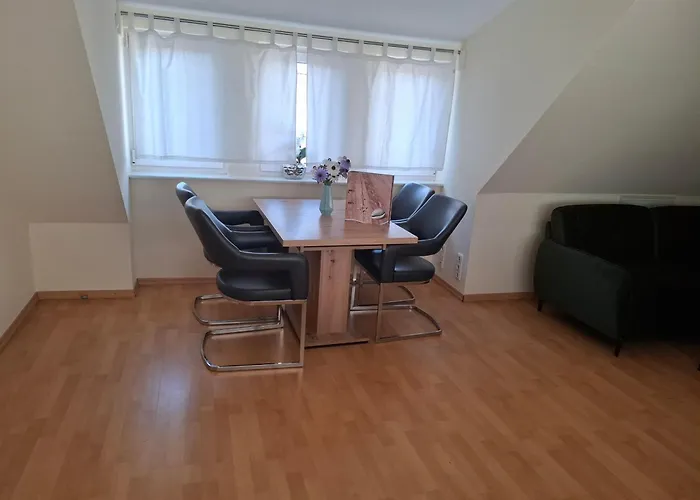 招待所 Haus Im Naturpark Am Steinhuder 3*