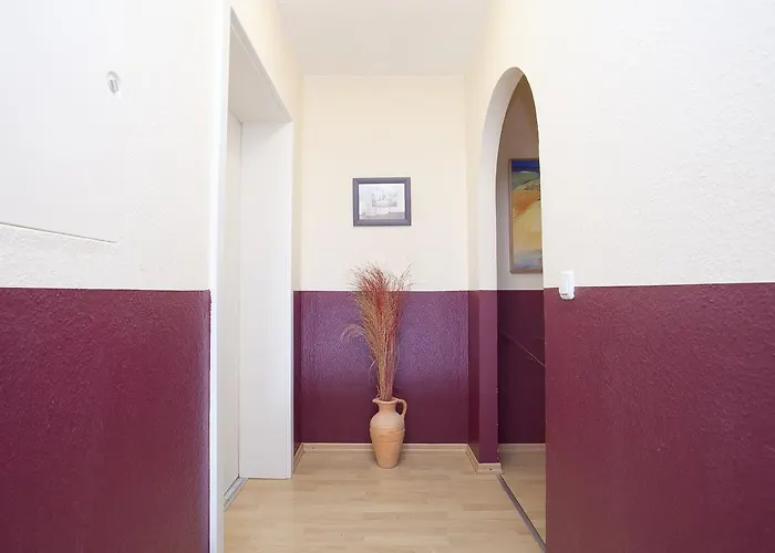 Haus Im Naturpark Am Steinhuder 文斯托夫